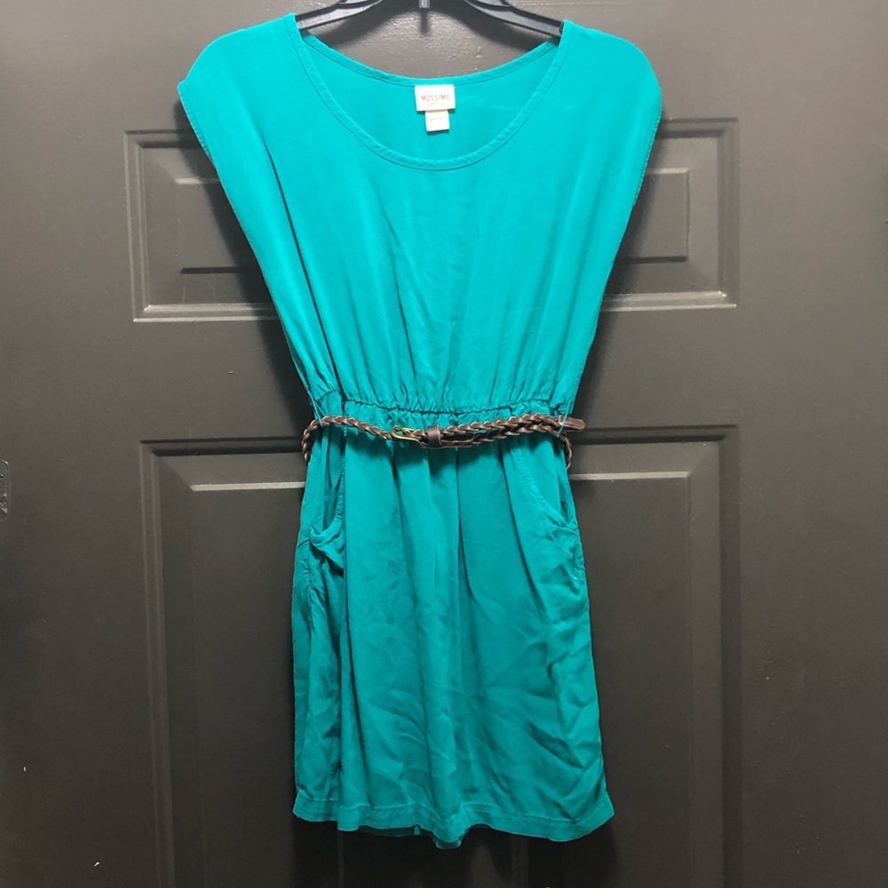 Mossimo dress